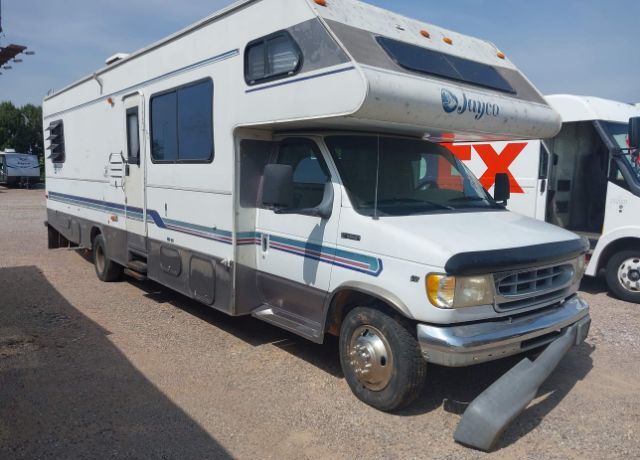 Ford E-450