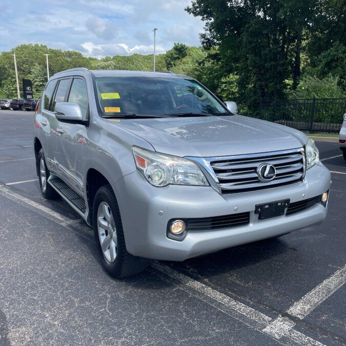 Lexus GX