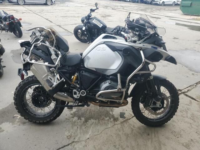 BMW R 1200 GS