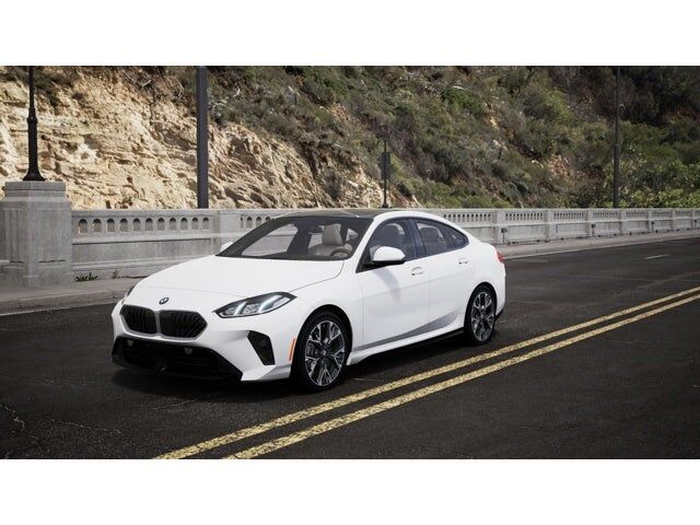 2026 BMW 2 Series