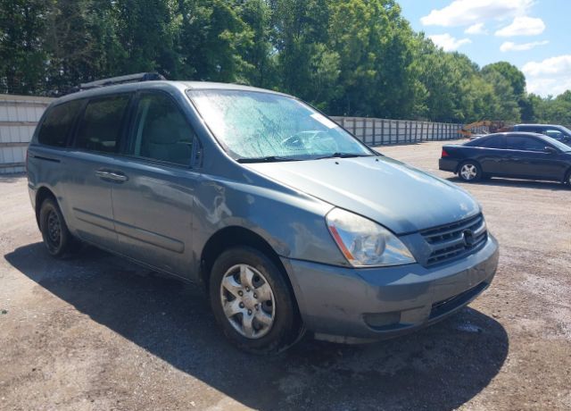 Kia Sedona