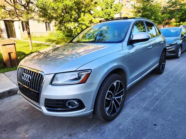 Audi Q5