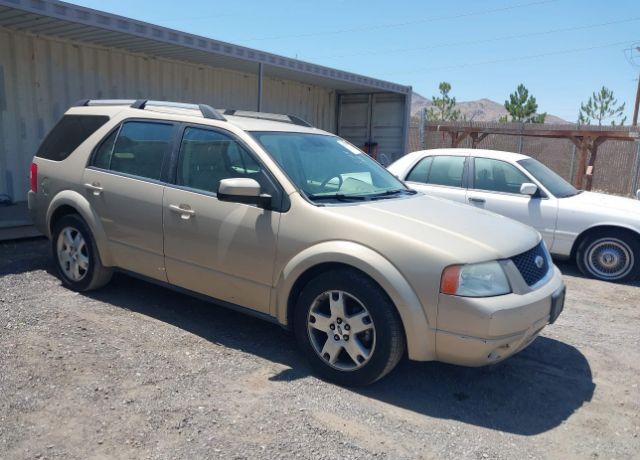 Ford Freestyle