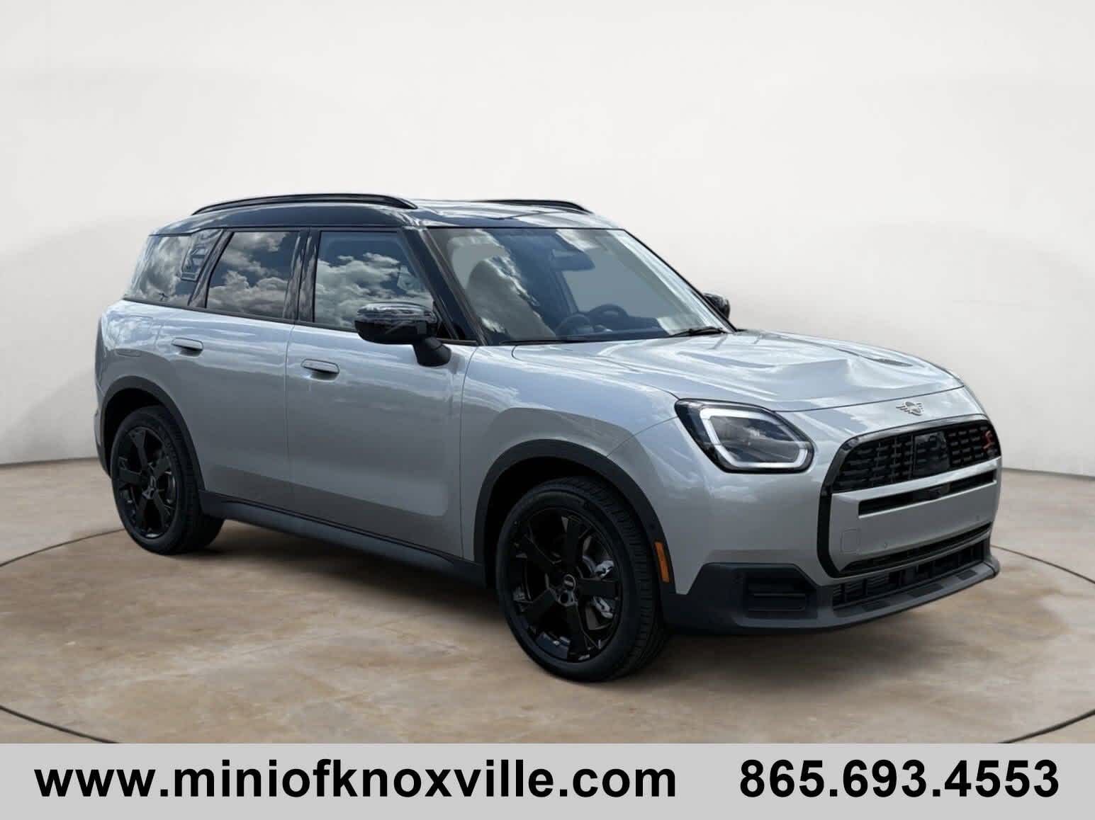 2025 MINI Countryman
