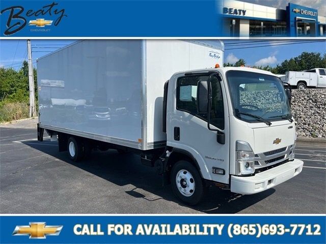 2025 CHEVROLET 3500 / 4500