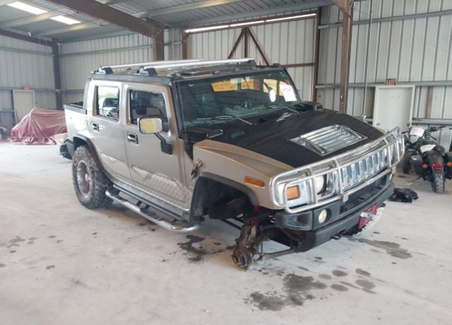 HUMMER H2