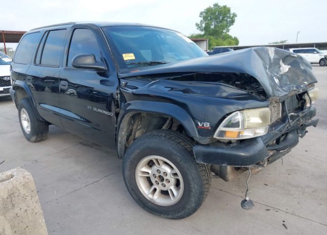 Dodge Durango