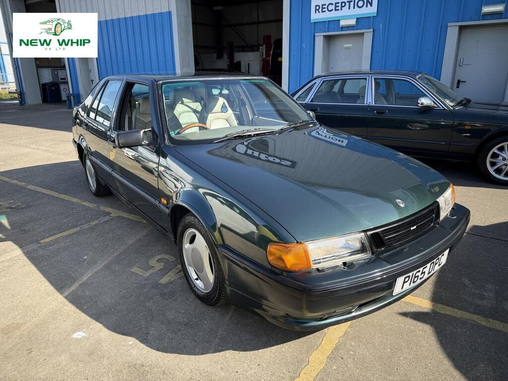 Saab 9000