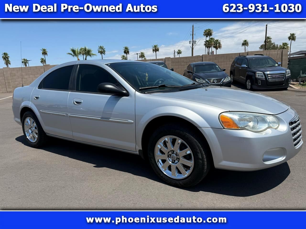 Chrysler Sebring