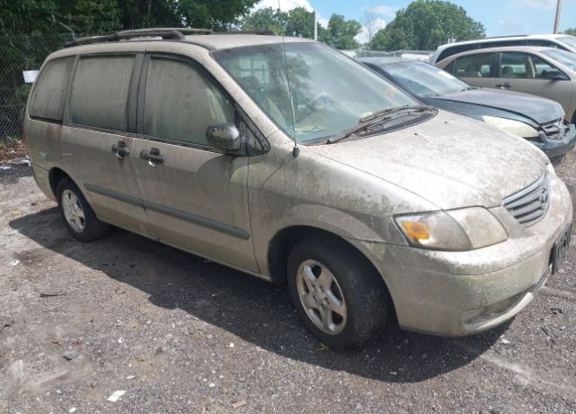 Mazda MPV
