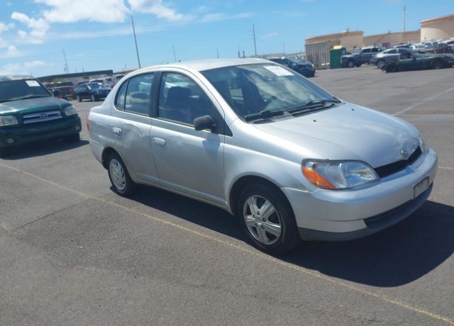Toyota Echo