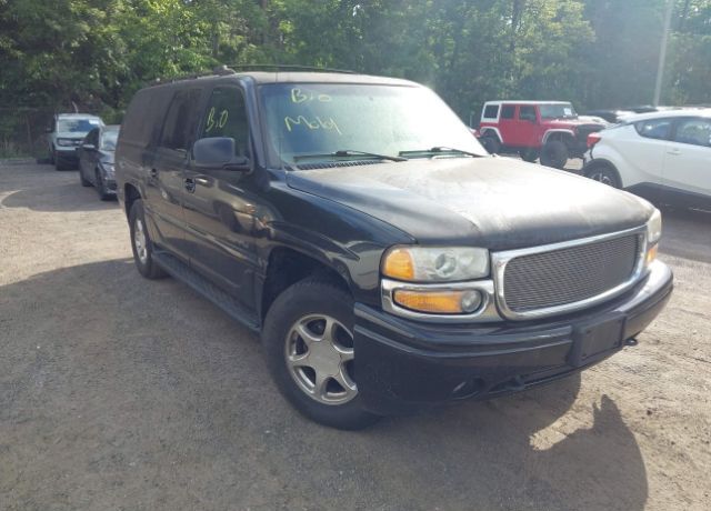 GMC Yukon XL