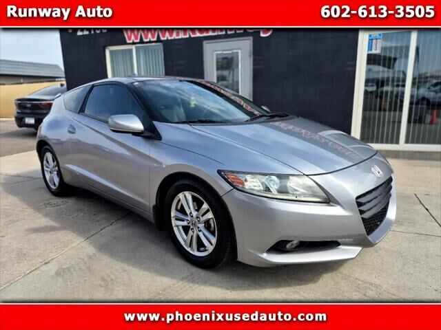 Honda CR-Z