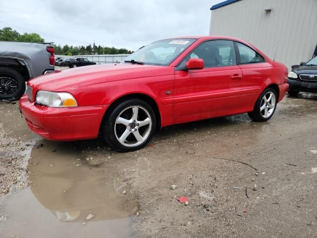 Volvo C70