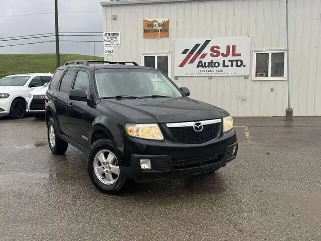 Mazda Tribute