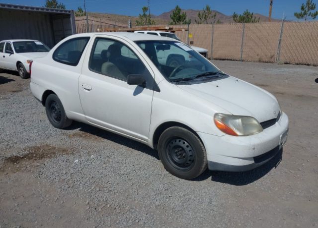 Toyota Echo