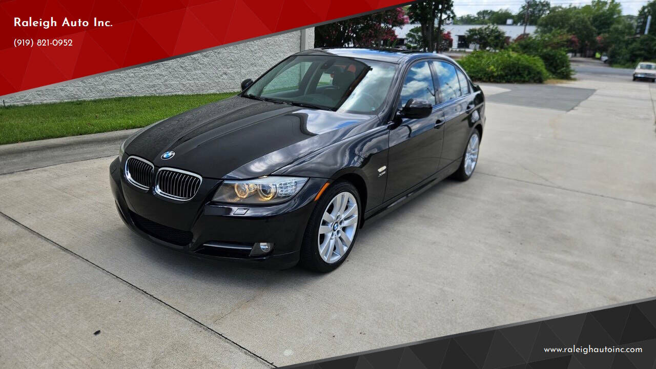 BMW 335i