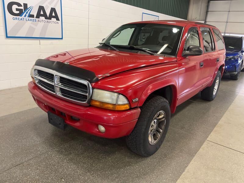 Dodge Durango