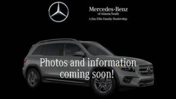Mercedes-Benz SLK-Class