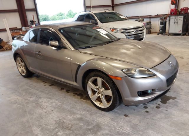 Mazda RX-8