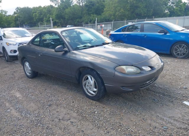 Ford ZX2