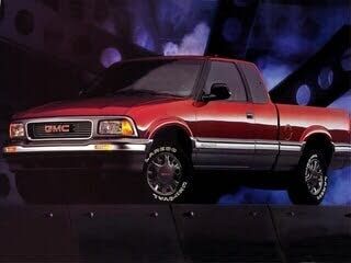 GMC Sonoma