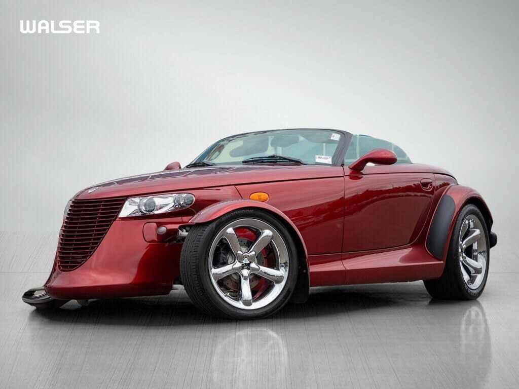 Chrysler Prowler
