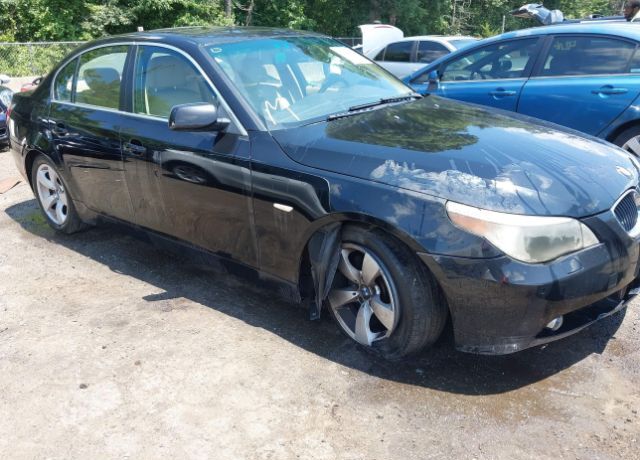 BMW 530i