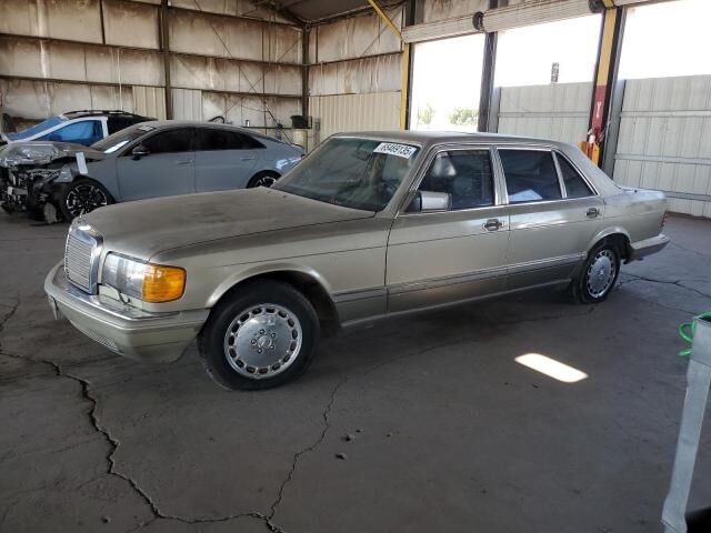 Mercedes-Benz 560
