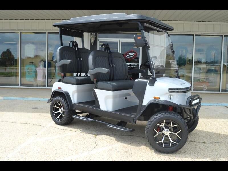 2025 DENAGO EV Rover XL