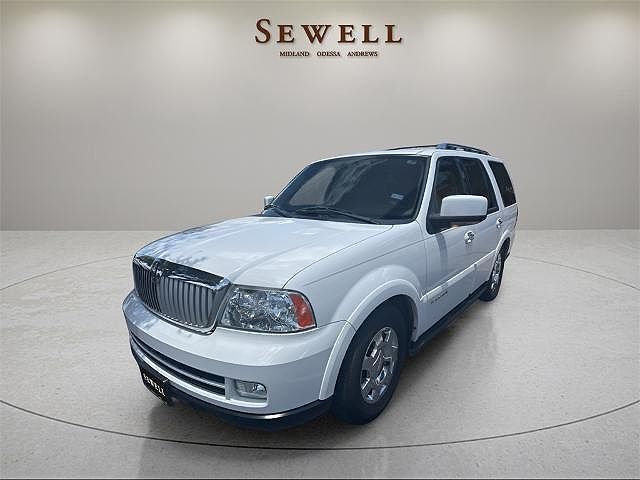 Lincoln Navigator