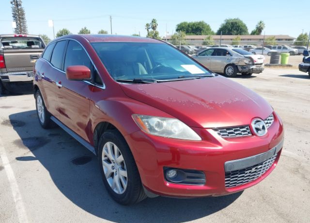 Mazda CX-7