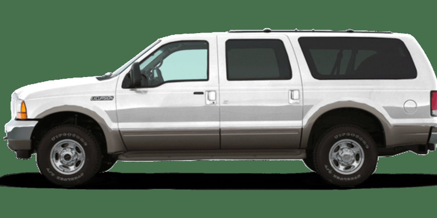 Ford Excursion