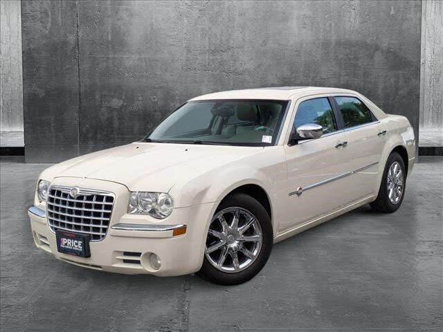 Chrysler 300C