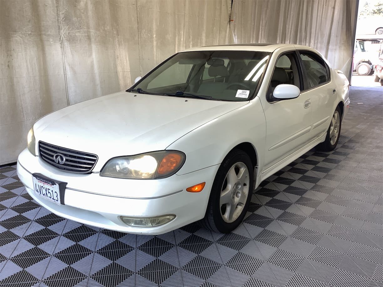 Infiniti I30