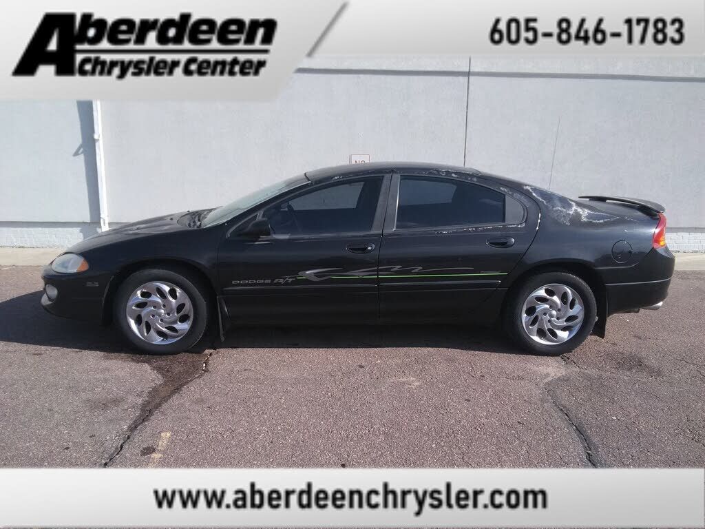 Dodge Intrepid