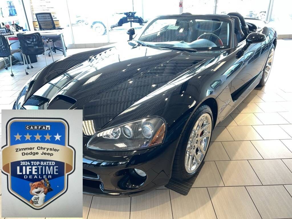 Dodge Viper