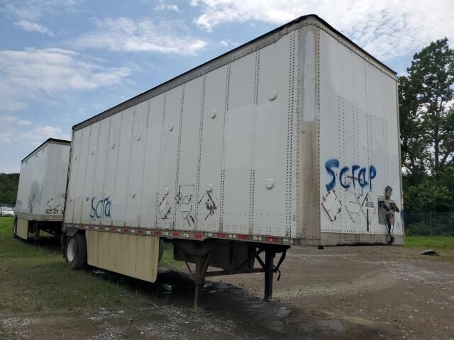 2006 WABASH TANKS Wabash National Corporation