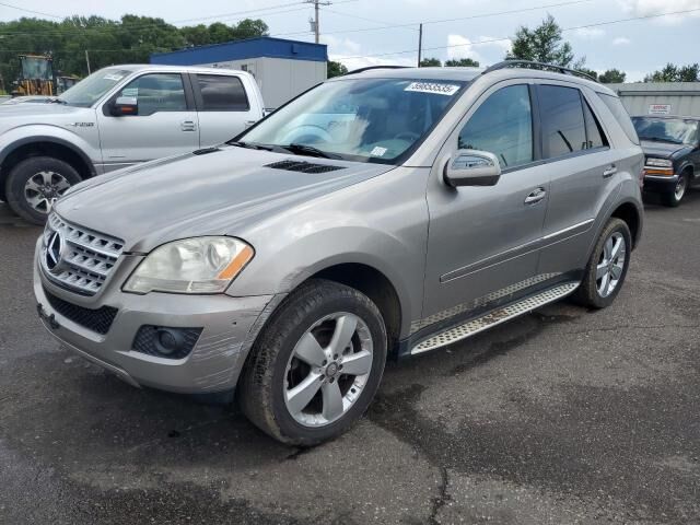Mercedes-Benz M-Class