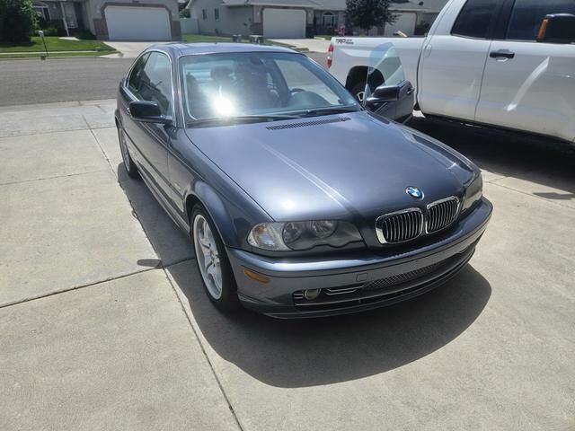 BMW 330Ci