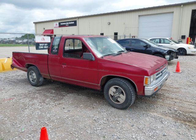 Nissan Pickup