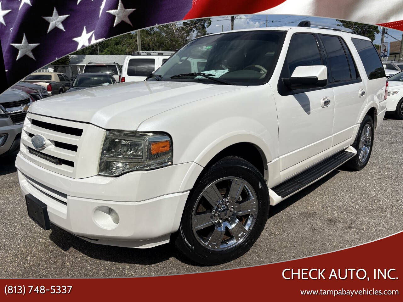 Ford Expedition