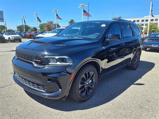 2025 DODGE Durango