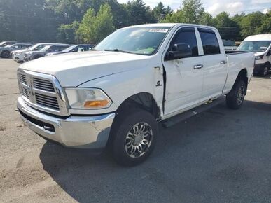 2011 DODGE Ram - VIN Decoder