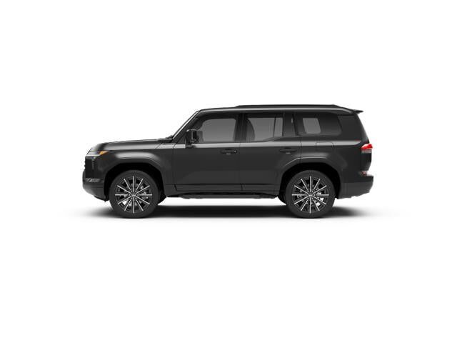 2025 Lexus GX