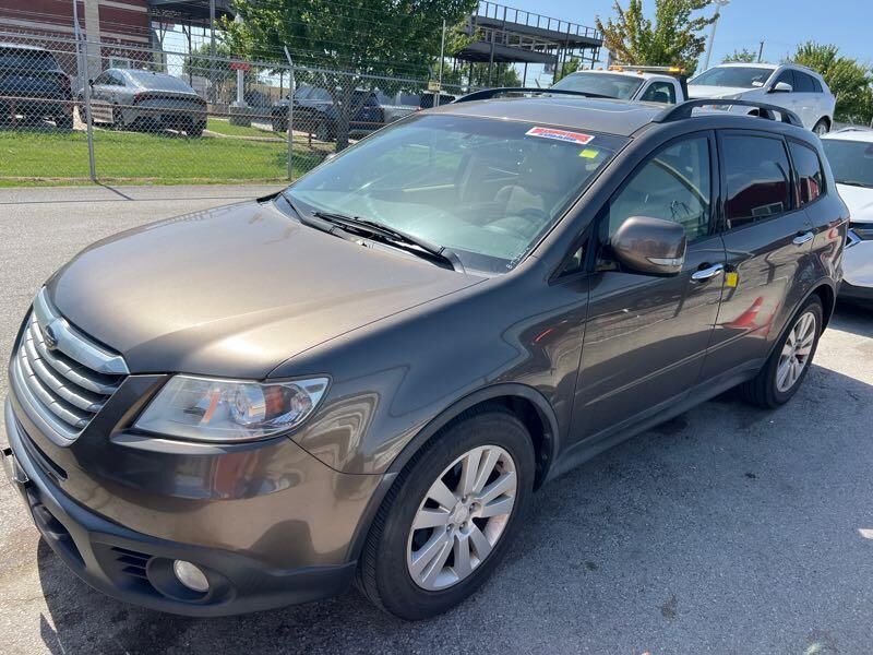 Subaru B9 Tribeca