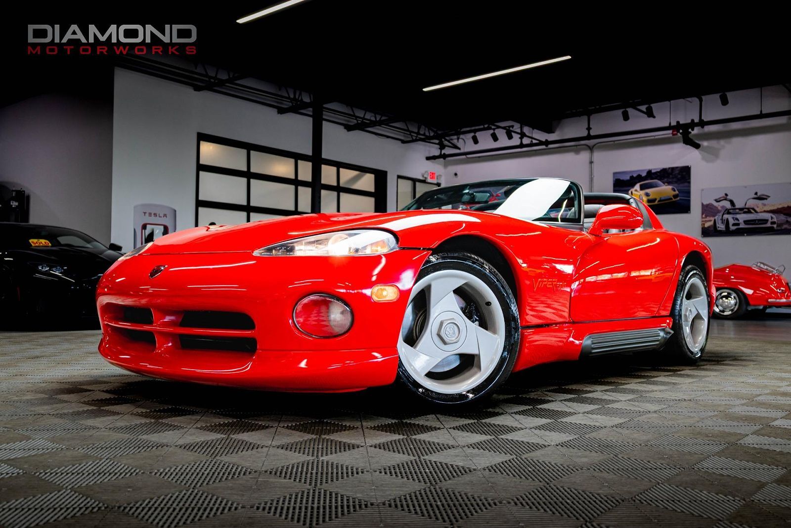 Dodge Viper
