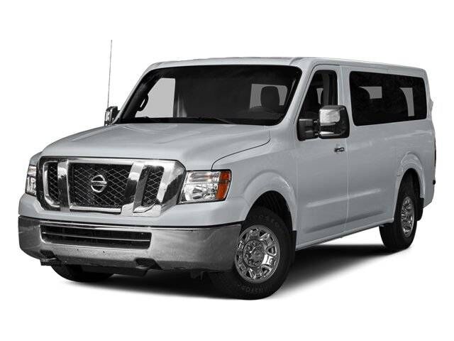 Nissan NV