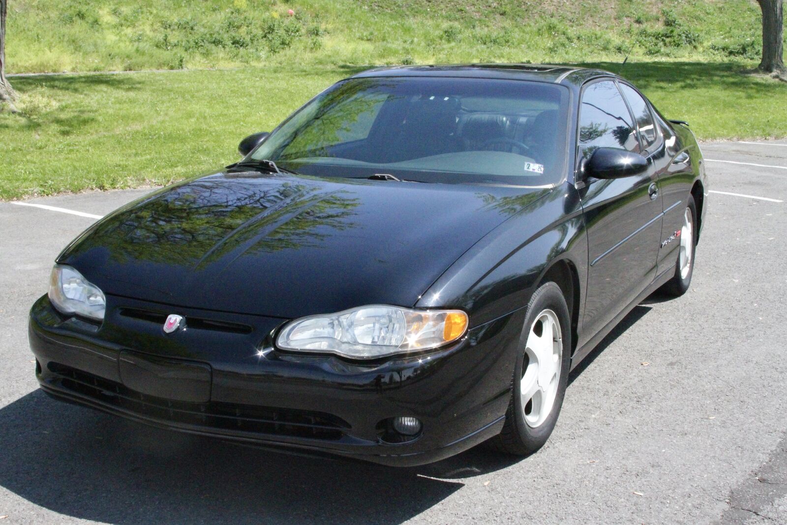 Chevrolet Monte Carlo