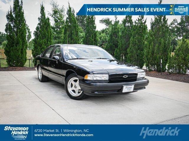 Chevrolet Caprice